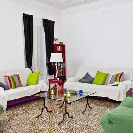 A Casa Di Chiara Hotell Palermo Eksteriør bilde