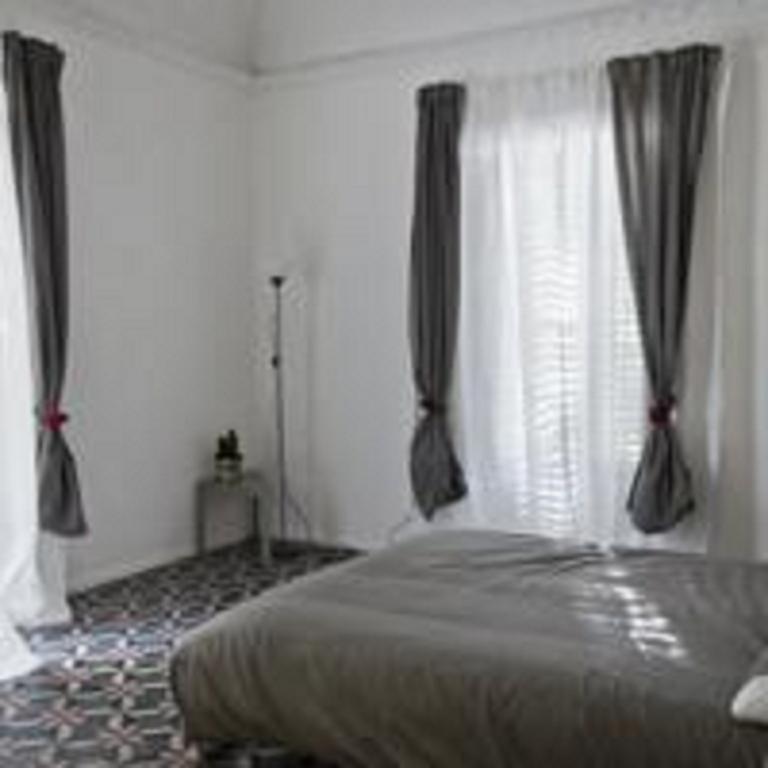 A Casa Di Chiara Hotell Palermo Eksteriør bilde
